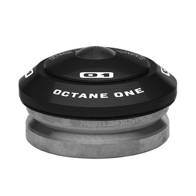 Octane 1 WARP 1 INTEGRATED Headset