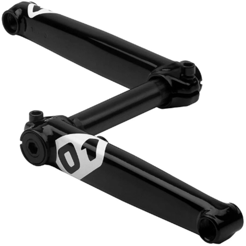 Octane One Crankset – 3 Pc Crank