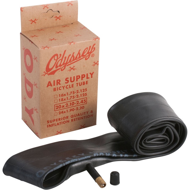 Odyssey Air Supply Inner Tube 20″ x 2.10-2.45″