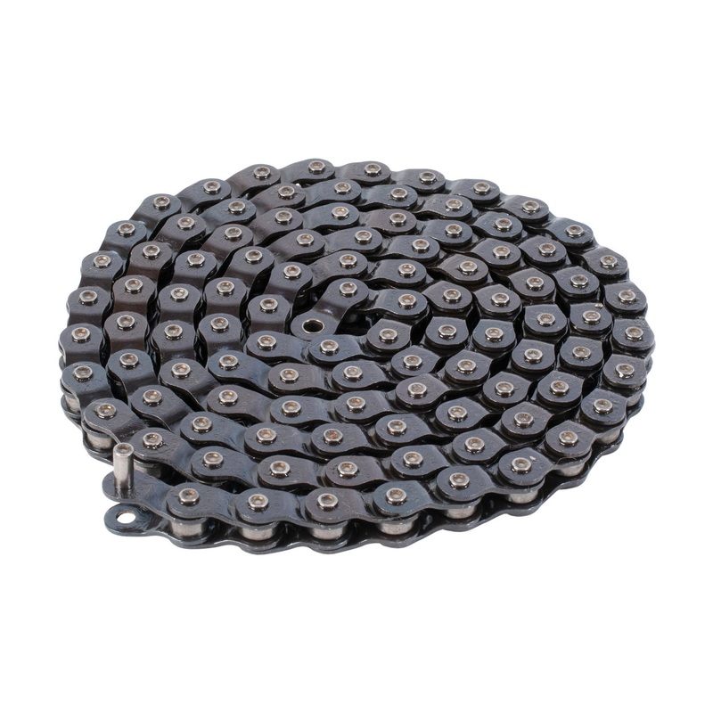 Odyssey Bluebird Half Link Chain Black