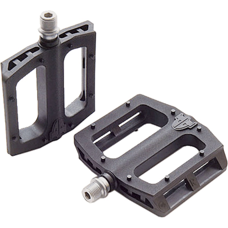 PREMIUM MTB SLIM SEALED PEDALS PLASTIC