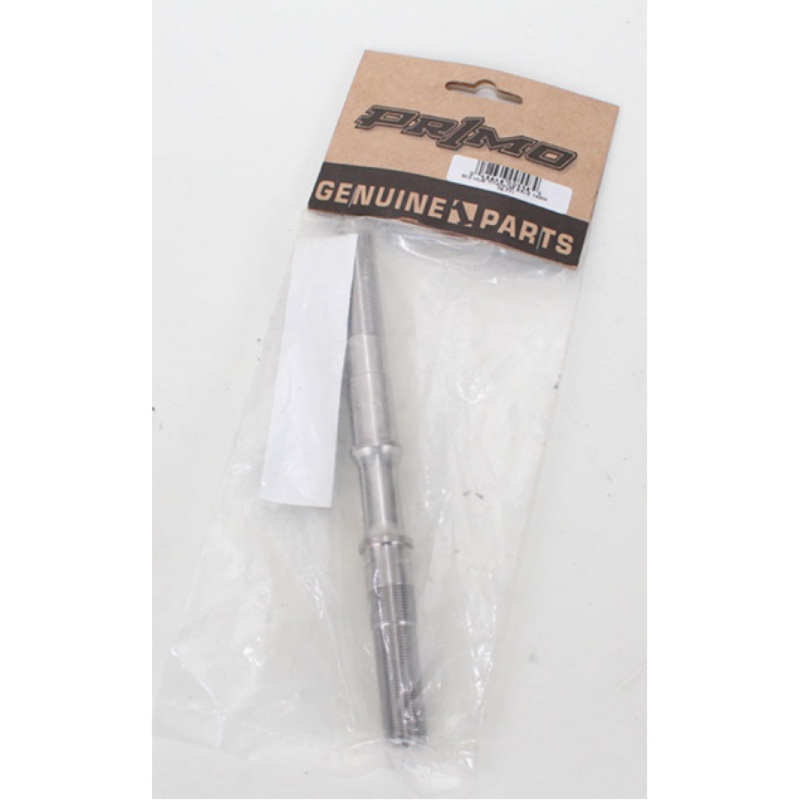 Primo Mix Hub Titanium Axle 14mm