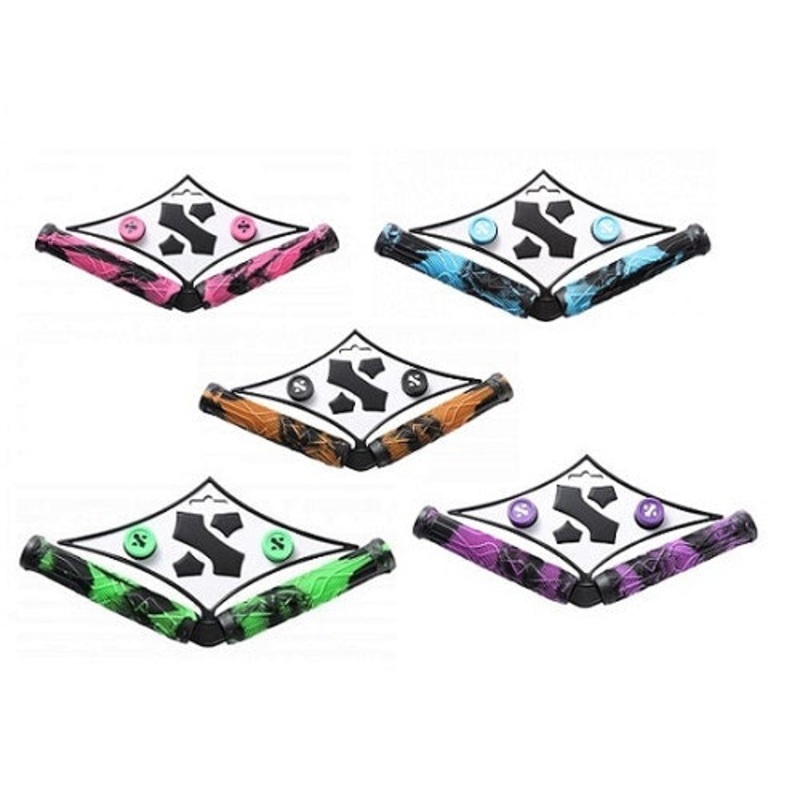 Sacrifice SPY Grips Gum