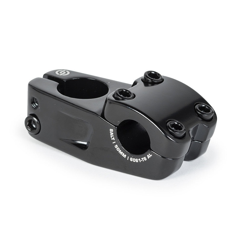 SALT COMP STEM TOP LOADER