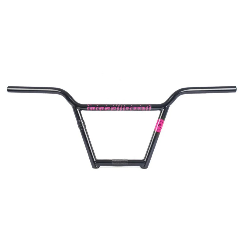 Subrosa OM 4-Piece Handlebars 9.1″