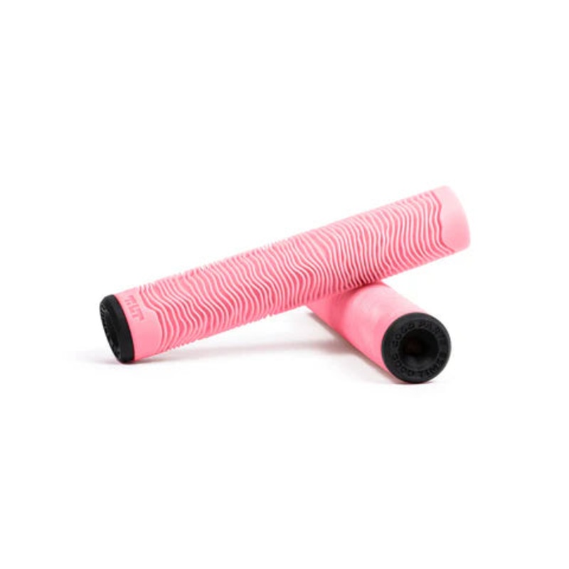 Tilt Topo 2 Grips Pink
