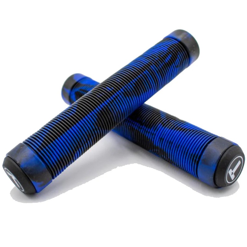 Trynyty Grip Blue/Black