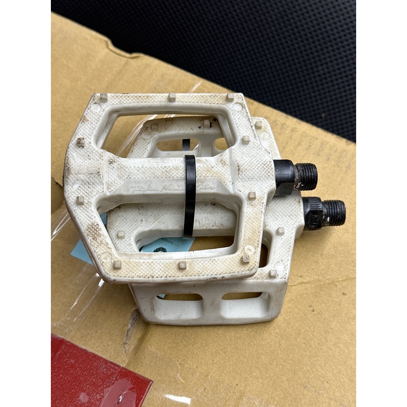 Used Fly Ruben Pedal 9/16