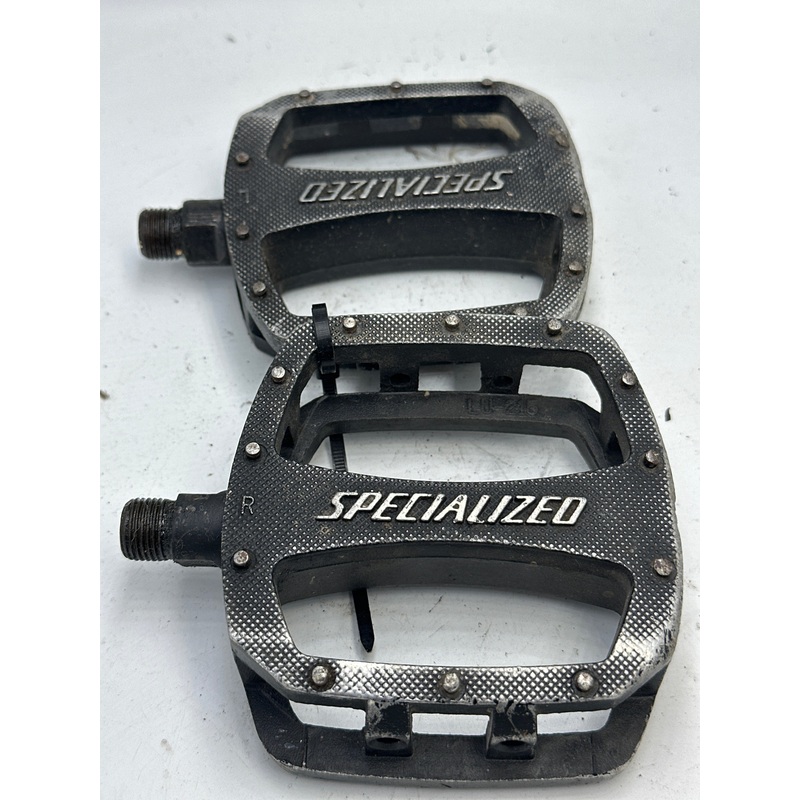 Used Specialized Pedal 9/16