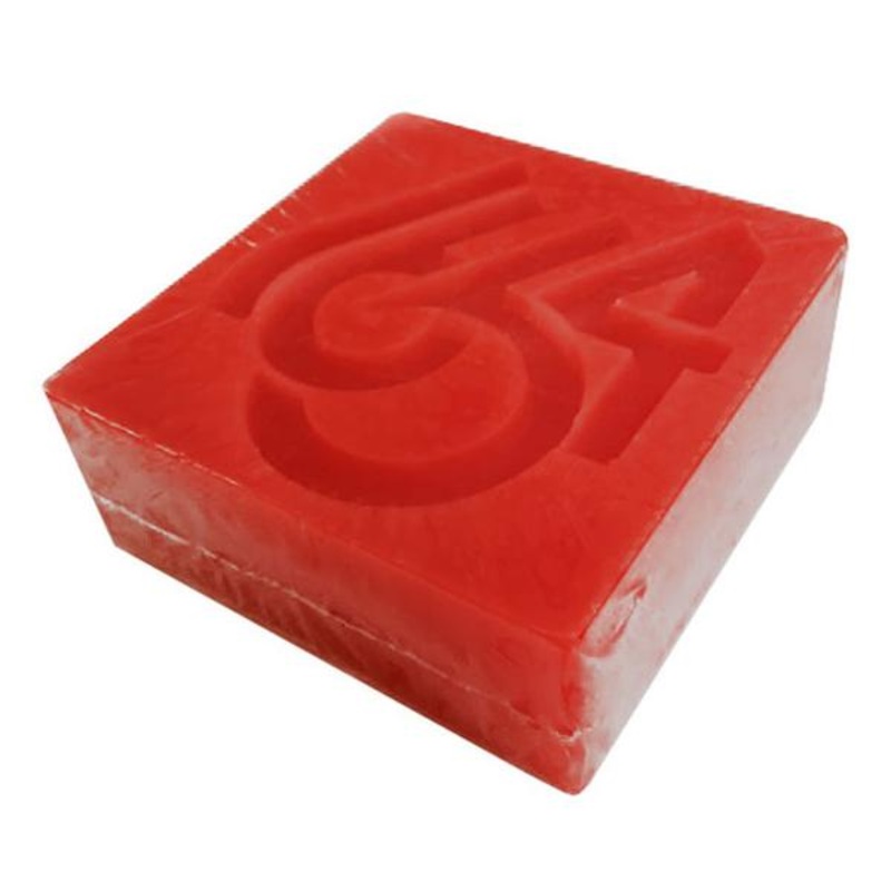 1664 Throwback Street Wax