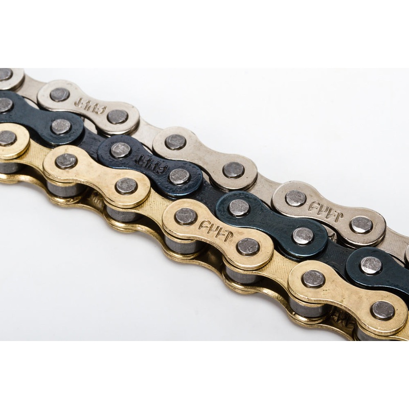 Cult 410 Chain Black