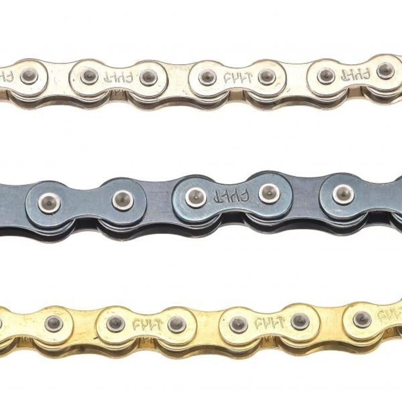 Cult 510 Chain Black