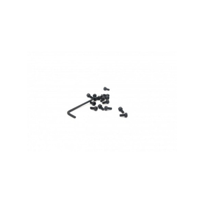 ECLAT SLASH ALLOY PARTS