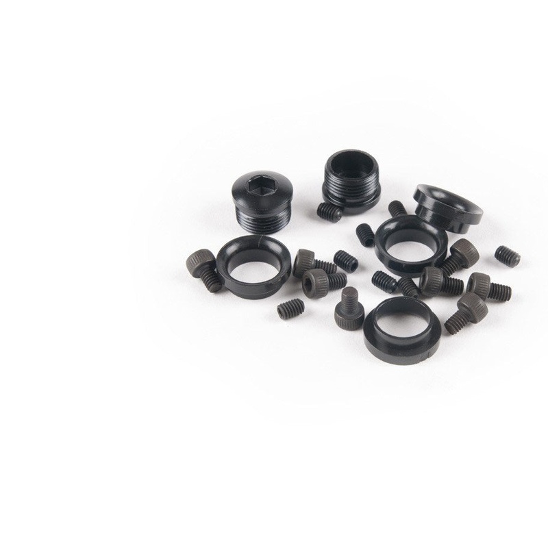 ECLAT SURGE ALLOY SPARE PARTS