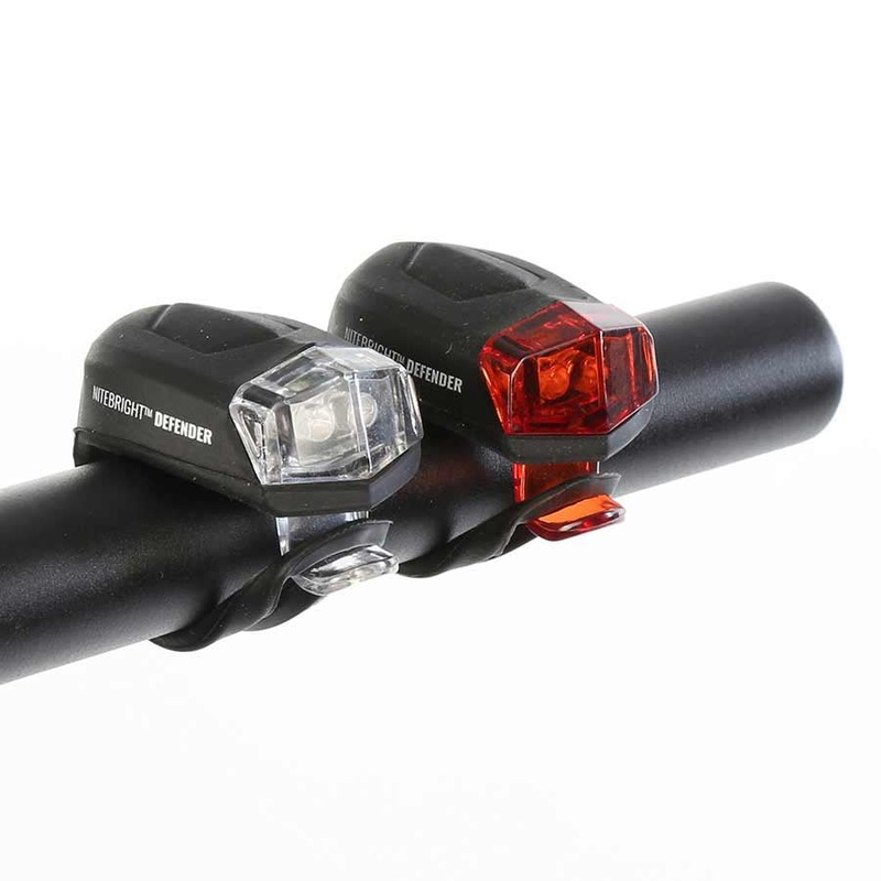 EVO NiteLight Defender Light Set