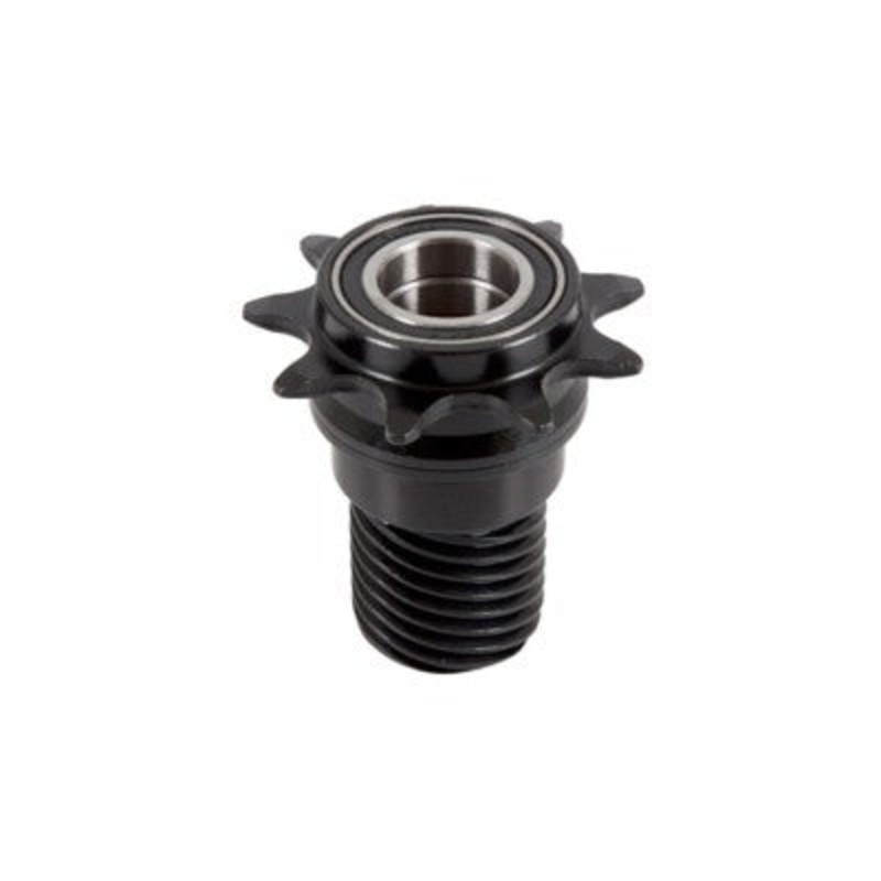 Federal Freecoaster Driver 9T RHD