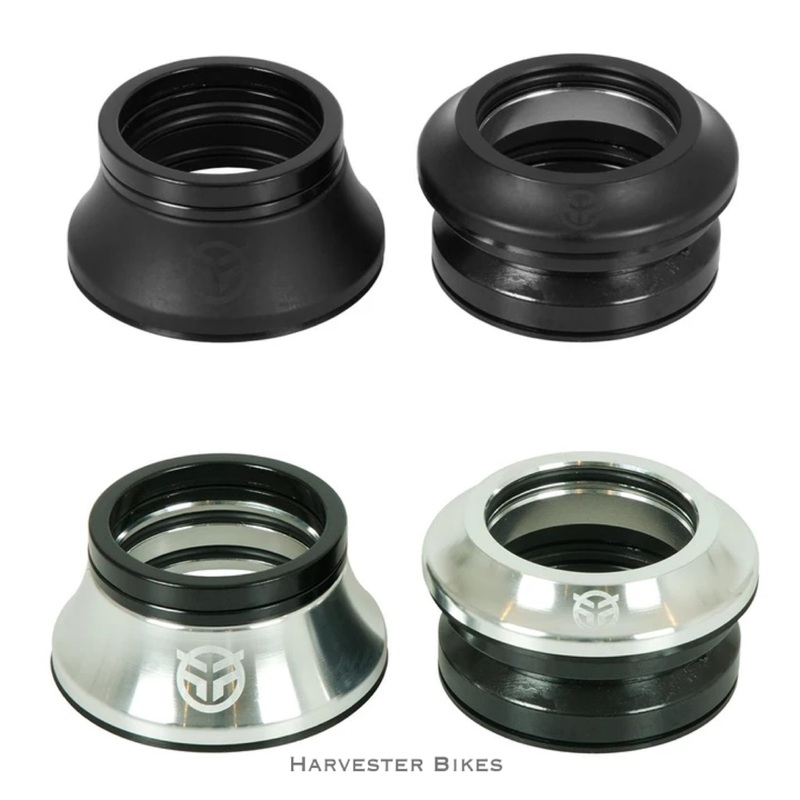 FEDERAL INTERNAL HEADSET Black