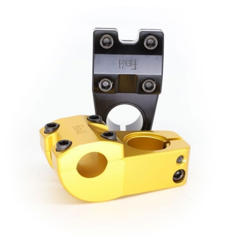 FIEND RANSOM STEM Black