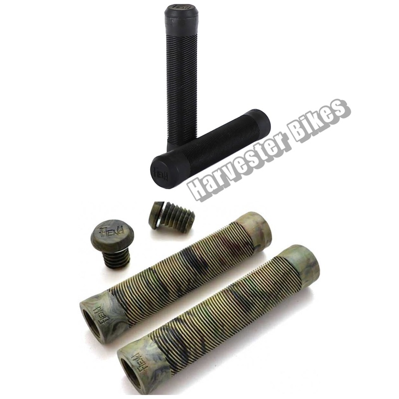 FIEND TEAM GRIPS Black