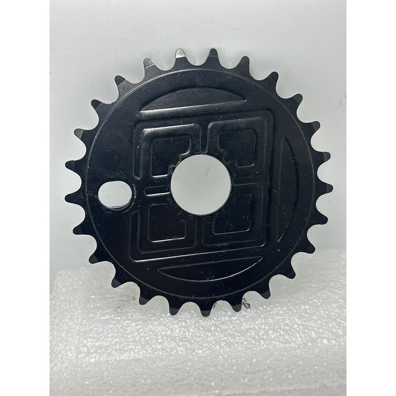 Fit 25t Steel Sprocket