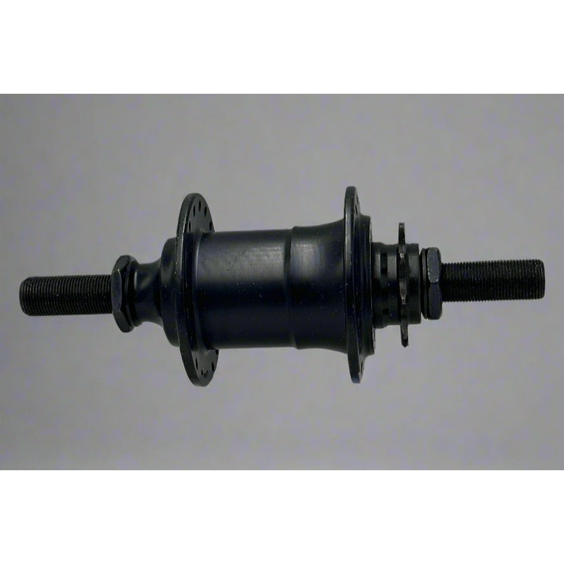 Fit Freecoaster Hub RHD (10/10)