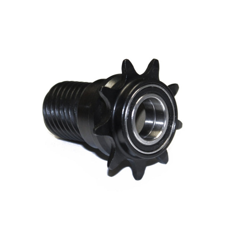 Fit La Casa Freecoaster Driver RHD