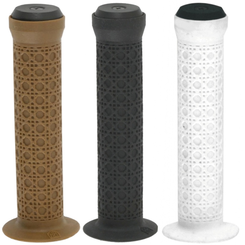 HARO OCTAGON GRIPS White