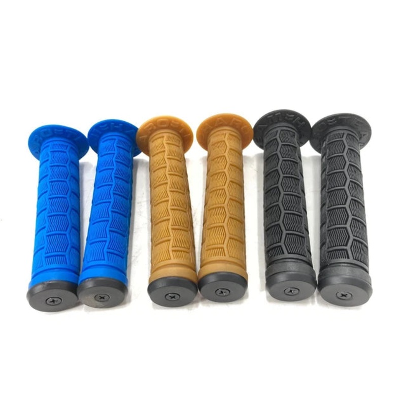 Haro Team Grip Black w/ Flange