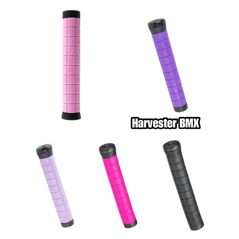 Odyssey Aaron Ross V2 Keyboard Grip Black