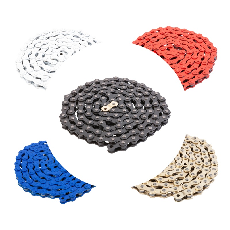 Odyssey Bluebird Chain Black