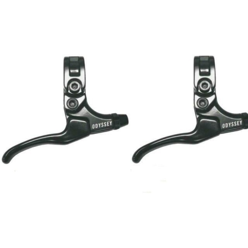 Odyssey Monolever Lever Right Black Medium
