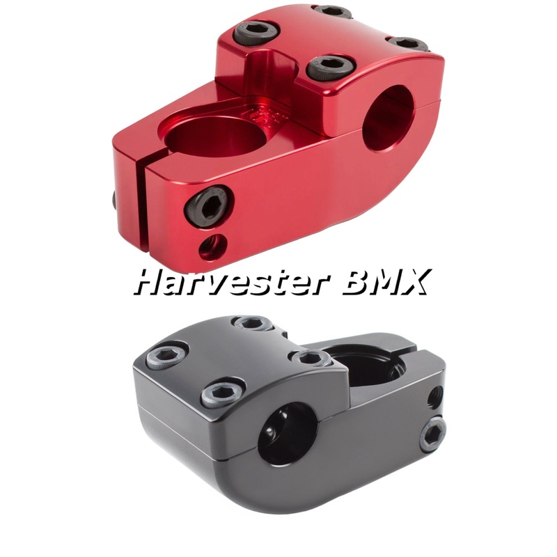 Odyssey NORD “Matt Nordstrom” Stem Black