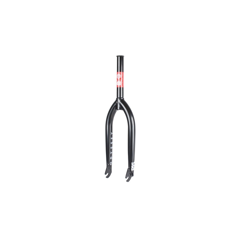 Odyssey R15 Fork Black
