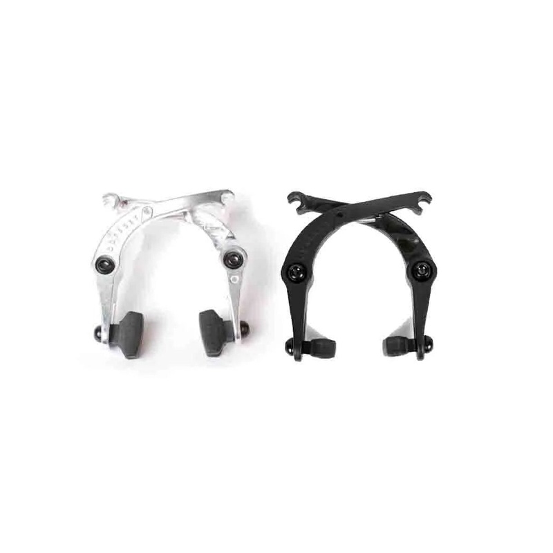 Odyssey Springfield Rear Brake Black