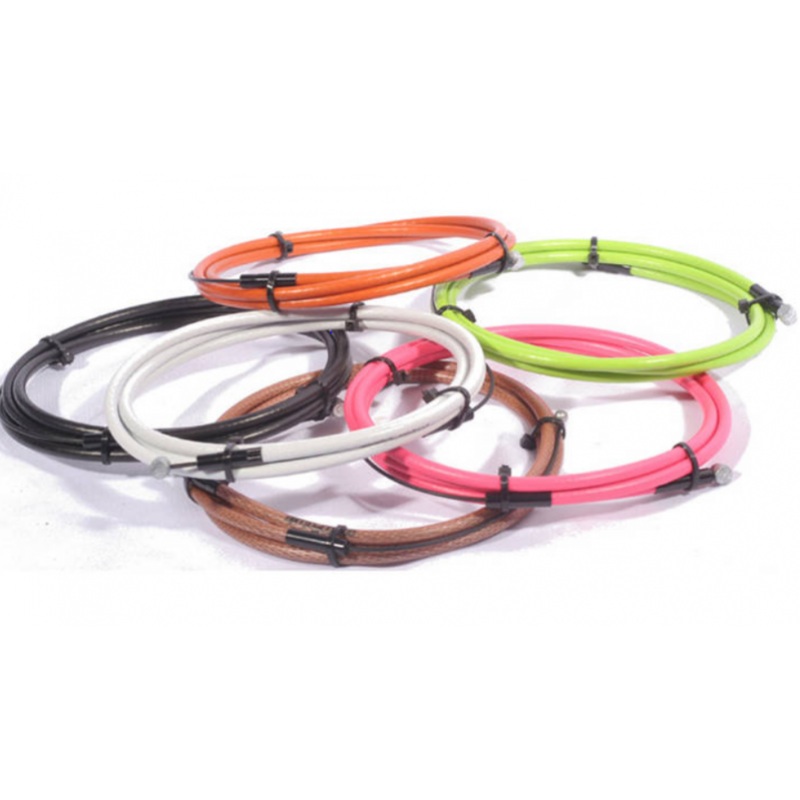 Proper Fire Wire Linear Cable Green