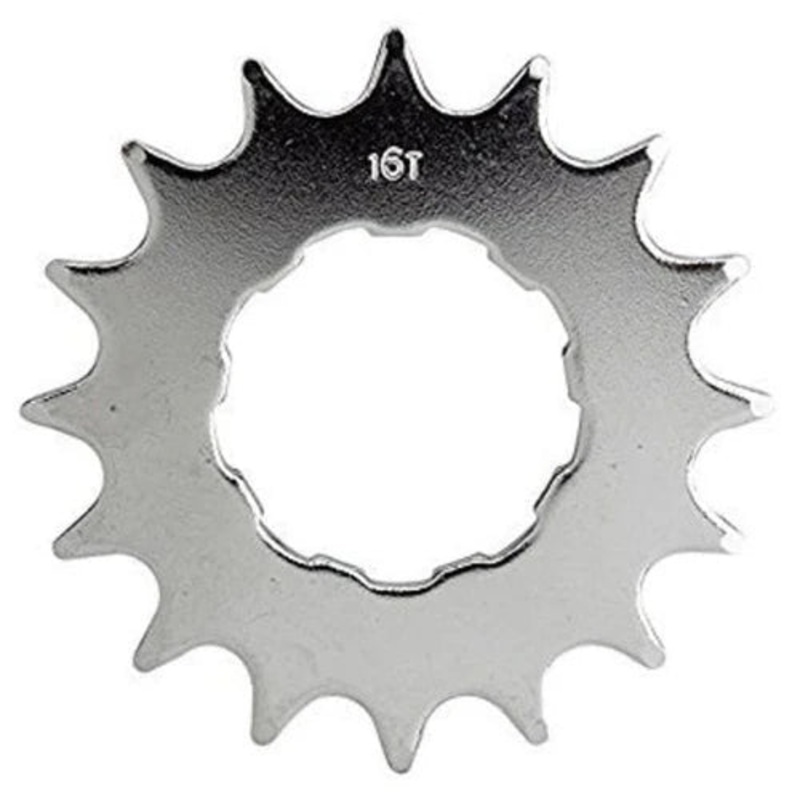Redline Chromoly Cassette Cog 14t 14t
