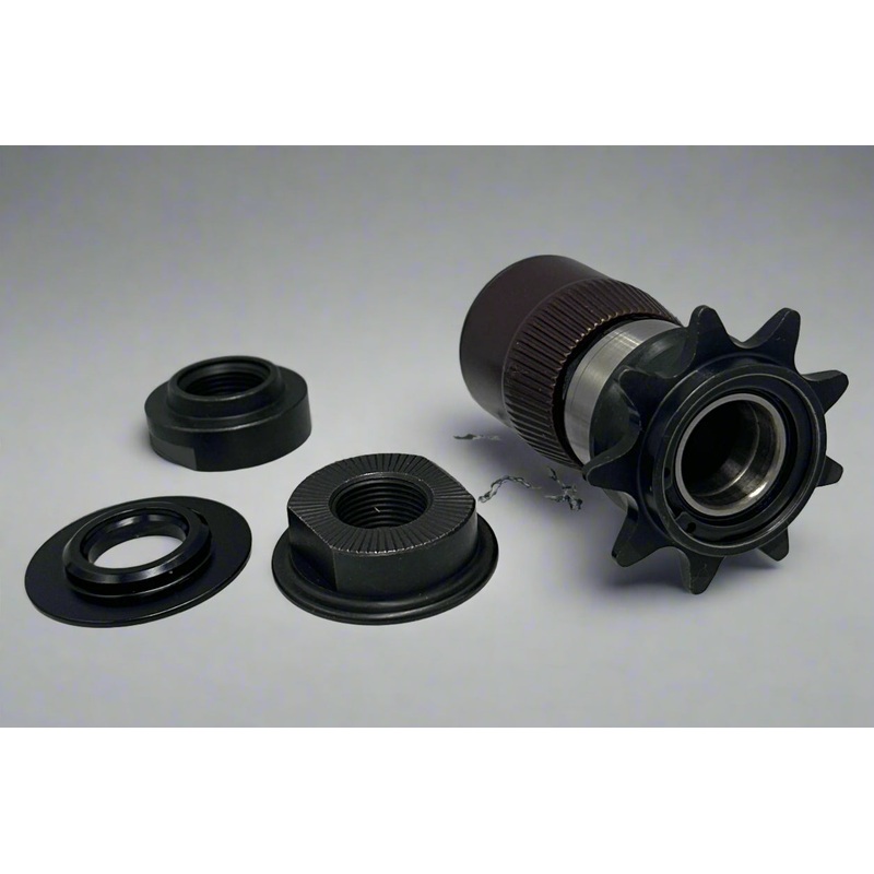 SALTPLUS PRO Freecoaster Cone/Clutch/Driver For 2016 Wethepeople Reason