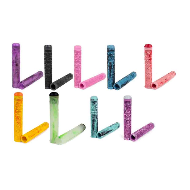 Shadow Gipsy Grip Navy