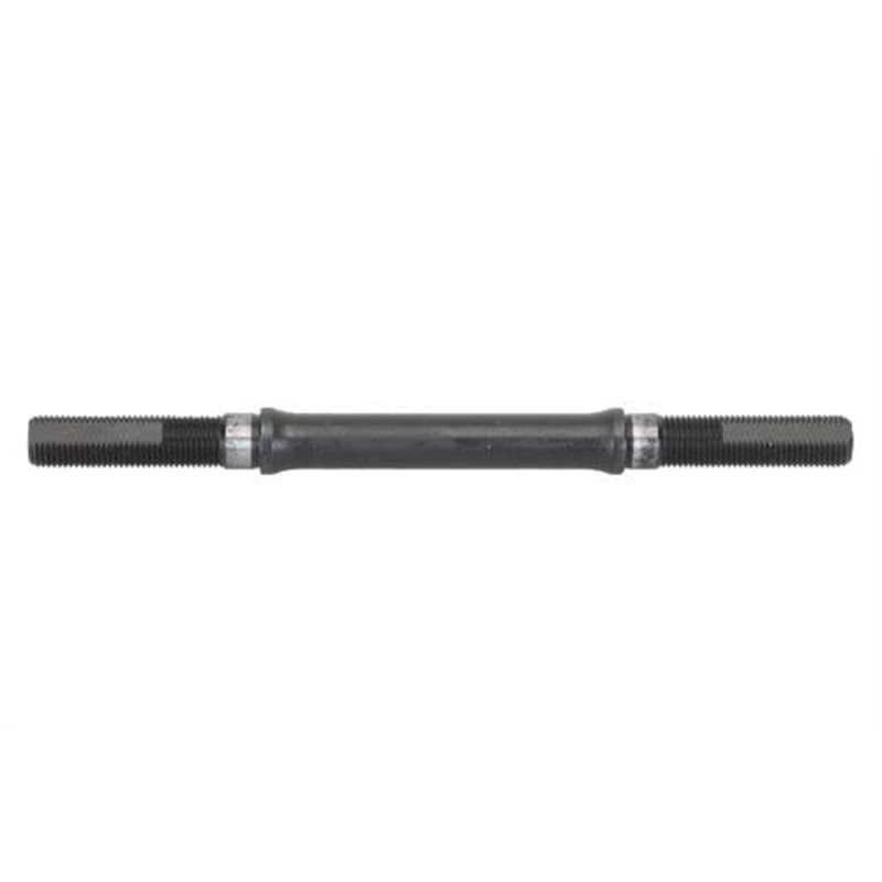Slotted 14mm Axle Front Non Sealed