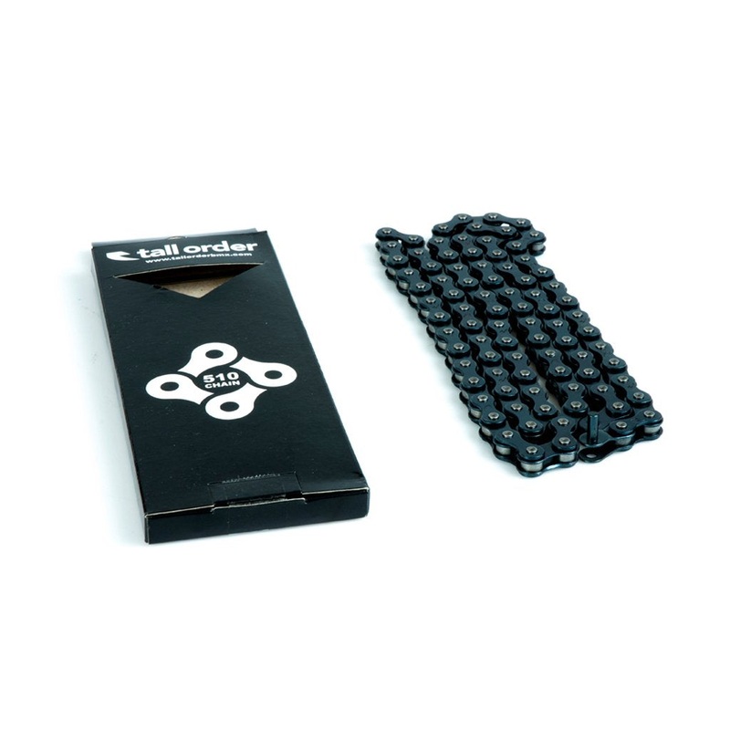 Tall Order 510 Chain Black