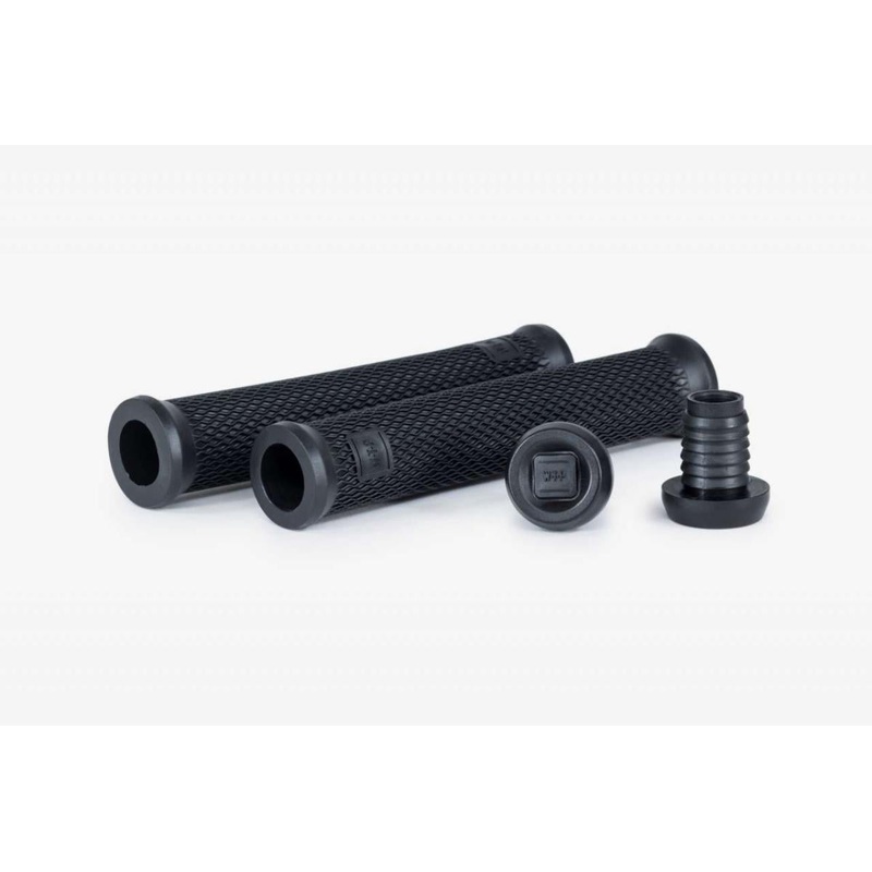 WETHEPEOPLE MANTA GRIP Black