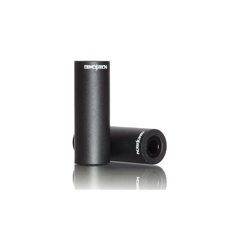 DEMOLITION BIPOLAR PLASTIC V2 PEG 4.5″ (SINGLE)