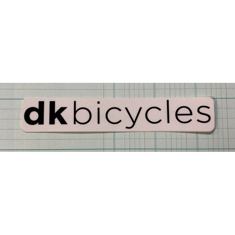 DK Sticker 5.5