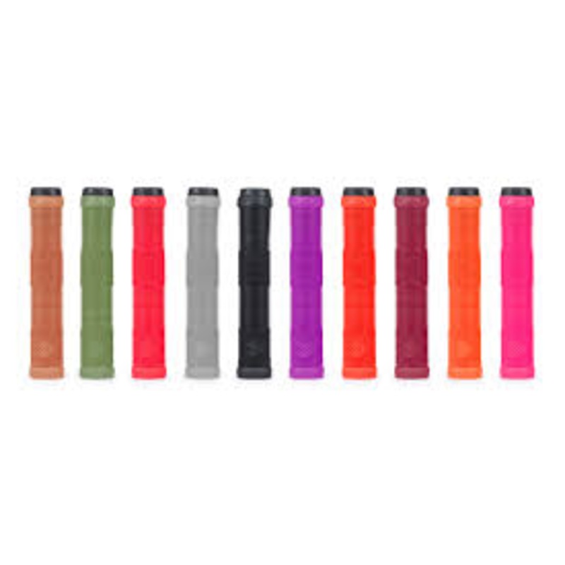 ECLAT PULSAR GRIP MADE BY ODI Black