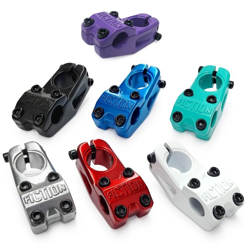 Fiction Spartan TL Stem Blue