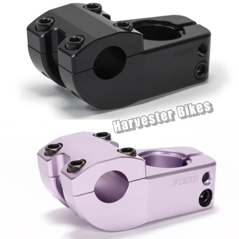 FIEND MORROW V3 STEM Purple Haze