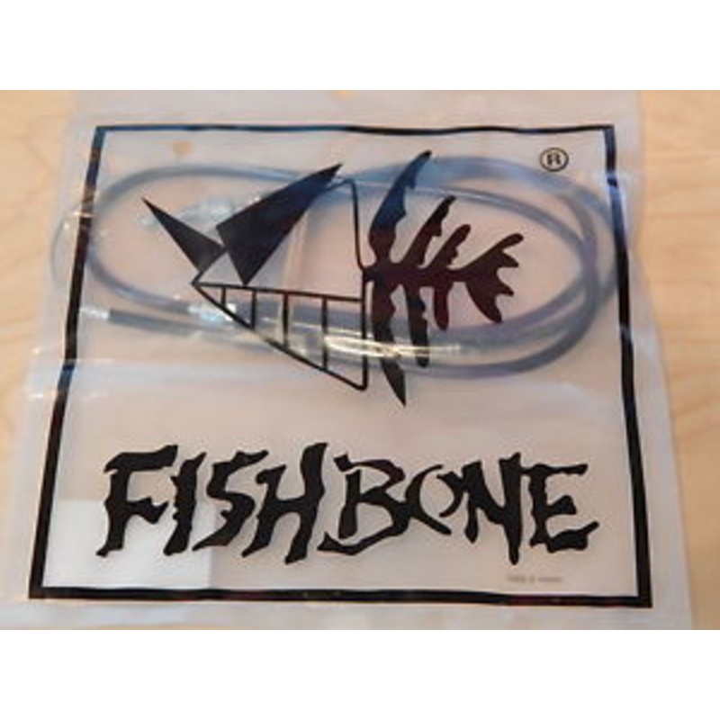 Fishbone Gyro Cable UPPER UPPER