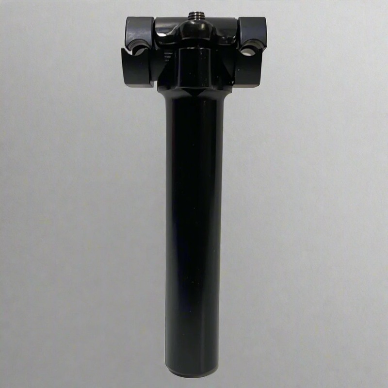 Mid School Railed Seat Post 25.4