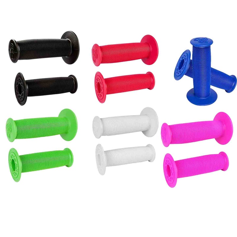 ODI MUSHROOM GRIPS Black