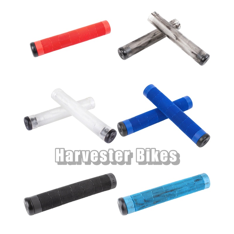 Odyssey Travis Hughes Grip Black